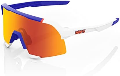 Amazon.com: 100% S3 REPLACEMENT LENS - HiPER Blue Multilayer